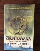 Zbuntowana (#2 Niezgodna) 