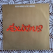 Bob Marley and The Wailers - Exodus