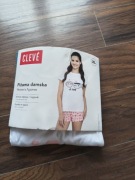 Piżama damska L cleve