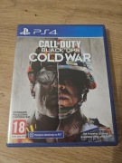 Call of Duty Black Ops Cold War PS4 COD