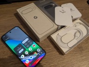 Google Pixel 10 12GB/256GB Obsidian