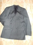 Daks marynarka eleganc. z wełny męs. r.M-L