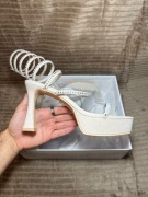 Czółenka Nelly Occasional Platform Heel rozmiar 40