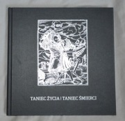 Katalog Taniec życia Taniec śmierci Branicki