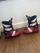 Buty narciarskie dziecięce Salomon 19 cm 24 cm