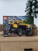 LEGO Technic 42122 Jeep Wrangler