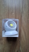Lampka led magnetyczna 3 baterie AAA 