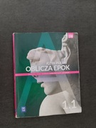 Język Polski Oblicza Epok 1.1 kl.1 