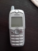 Siemens SL45 ładny i zadbany wizualnie Polecam!!