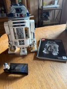 Lego star wars 75308 r2-d2