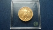 USA 20 dolarów 1933_replika