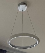 Nowoczesna lampa wisząca Saturn Italux