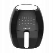 Frytkownica duża zilner 349zl 4p