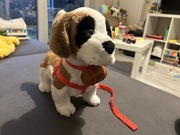 Pies interaktywny Samby zabawka
