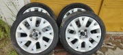 Felgi aluminiowe 17' Citroen 