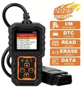 Skaner diagnostyczny tester OBD2 interfejs diagnostyczny ZF 997 TANIO