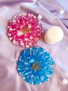 Podstawki pod kubek, świecę, biżuterię, dyfuzor 