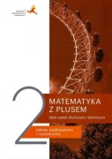 Matematyka z plusem 2 Zbiór zadań