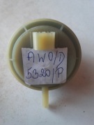 Hydrostat AW0/D5320/P