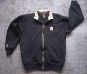 Polska bluza męska XL Mass Dnm NinetyEight vintage hiphop gruba ciężka