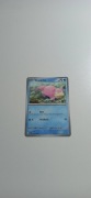 Karta Pokemon TCG Slowpoke