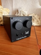 TANDBERG TROLL Wzmacniacz Hi - End Vintage 