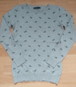 HOUSE sweter damski 