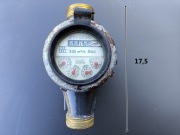 Stary Wodomierz EWT – Industrial / Steampunk / Loft