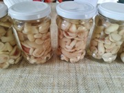 Maślaki grzyby marynowane