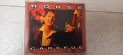 Horse – Careful CD 