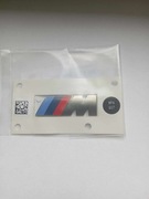 ZNACZEK BMW M X7 NOWY 51 14 8 094 001