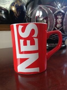 Kubek nescafe nieużywany 