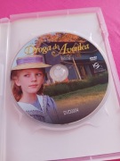 DWD Winx  3 i 5,Mała Czarodziejka i Droga do..