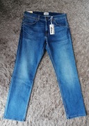 Jeansy Wrangler Greensboro 32/30