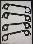 Uszczeki klamki BMW e36