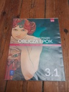 Podręcznik do j.polskiego 3.2 WSiP