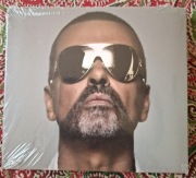 George Michael - Listen Without Prejudice/MTV Unplugged   2CD