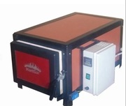 Piec hartowniczy, odpuszczania itp. HartGar AG-23 