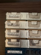 Pamięć RAM ddr3 2gb