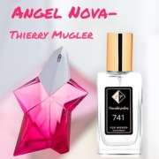 Angel Nova Francuskie perfumy 741