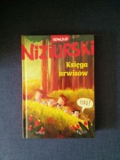 Księga urwisów / Oprawa twarda Edmund Niziurski