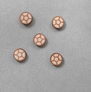 piłka nożna sklejka decoupage scrapbooking