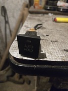 Przycisk auto hold passat b6 autohold