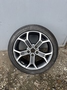 Felga z oponą 235/45/18cali Kia XCeed oryginał