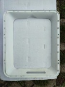 obudowa górna pralki indesit model wt82ex