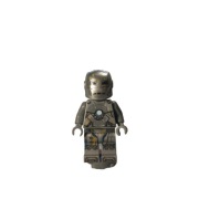 LEGO Iron Man MK 1 MARVEL