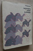 Racjonalny chów królików – Roman Kopański 
