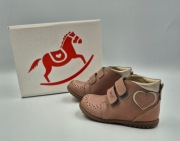 Półbuty skórzane Emel rozm 25