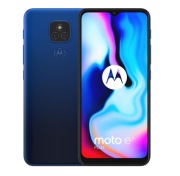 Motorola Moto E7 Plus Misty Blue 4GB/64GB Snapdragon