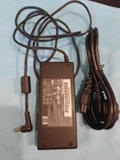 Oryginalny ZASILACZ / ŁADOWARKA HP Compaq 18.5V 4.9A 90W HP-OL090B132